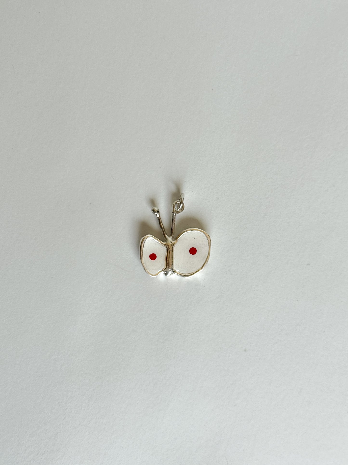 Butterfly pendant 1/1