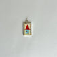 Gnome home pendant 1/1