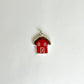 Red barn pendant 1/1