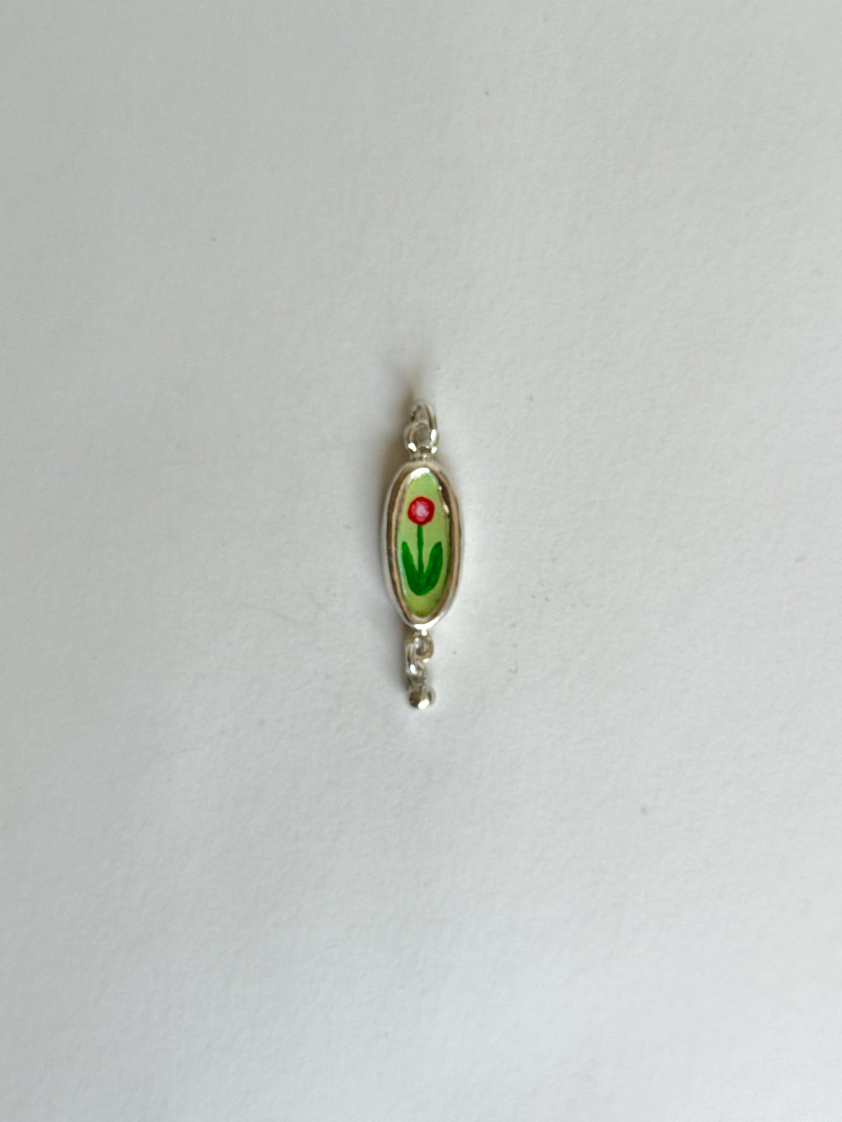 Tulip pendant 1/1
