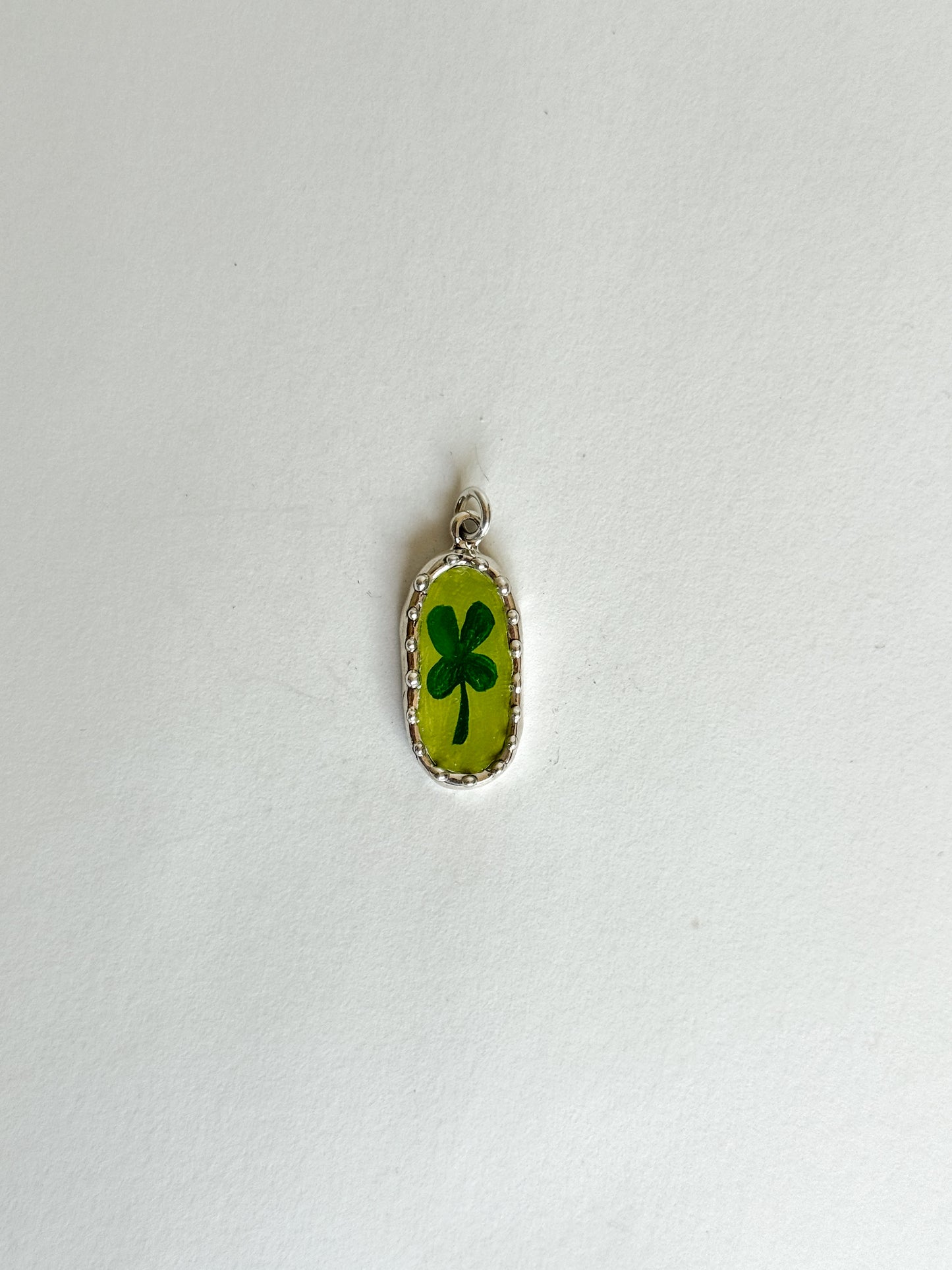 Clover pendant 1/1
