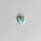 Swan heart pendant 1/1