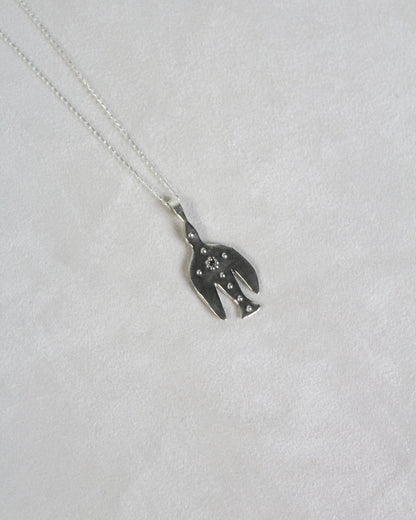 Aurora necklace