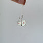 Butterfly pendant 1/1