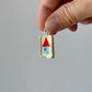 Gnome home pendant 1/1