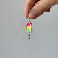 Playhouse pendant 1/1