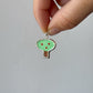 Apple tree pendant 1/1