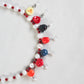 Fruity necklace