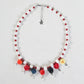 Fruity necklace