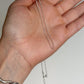 Chain for pendants