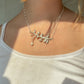 Elm necklace