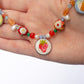 Blossom necklace