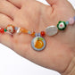 Blossom necklace
