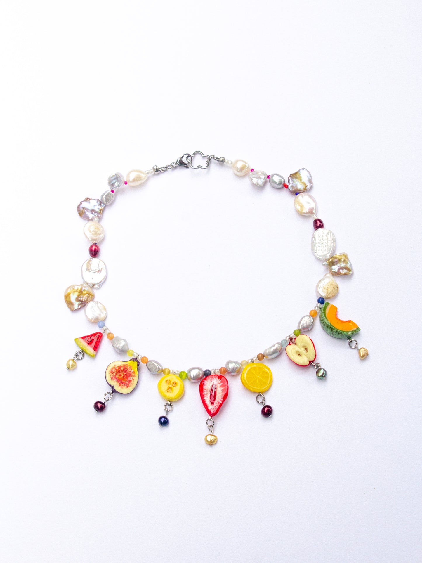 sweet serenity necklace