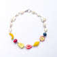 Fruity dream necklace