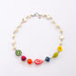 Berry bliss necklace