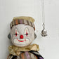 Pierrot necklace