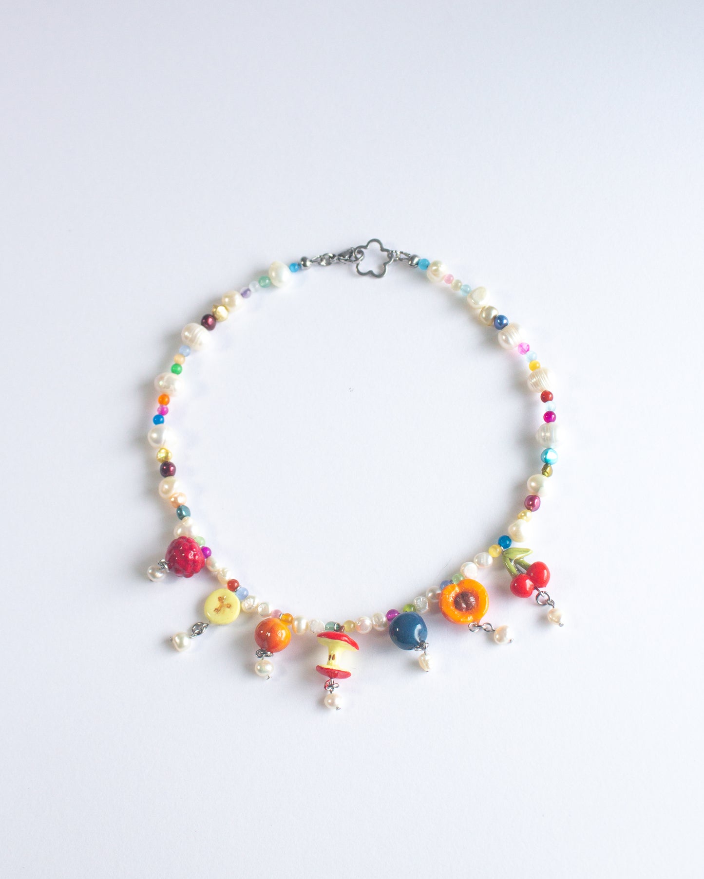 Fruities necklace