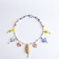 Summer in sicily necklace