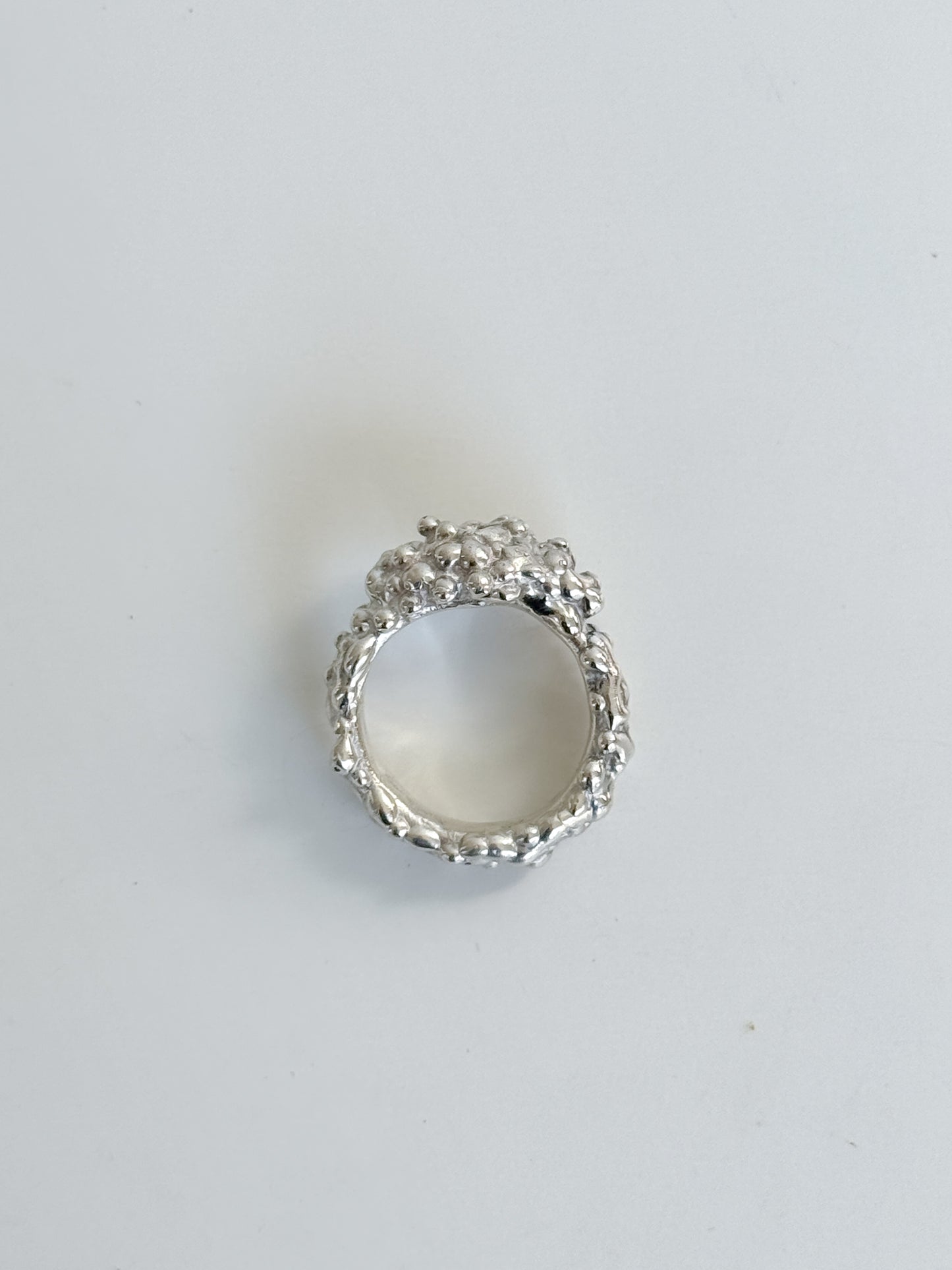 Bubble ring