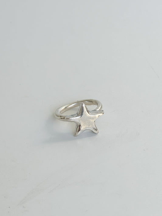 Star ring