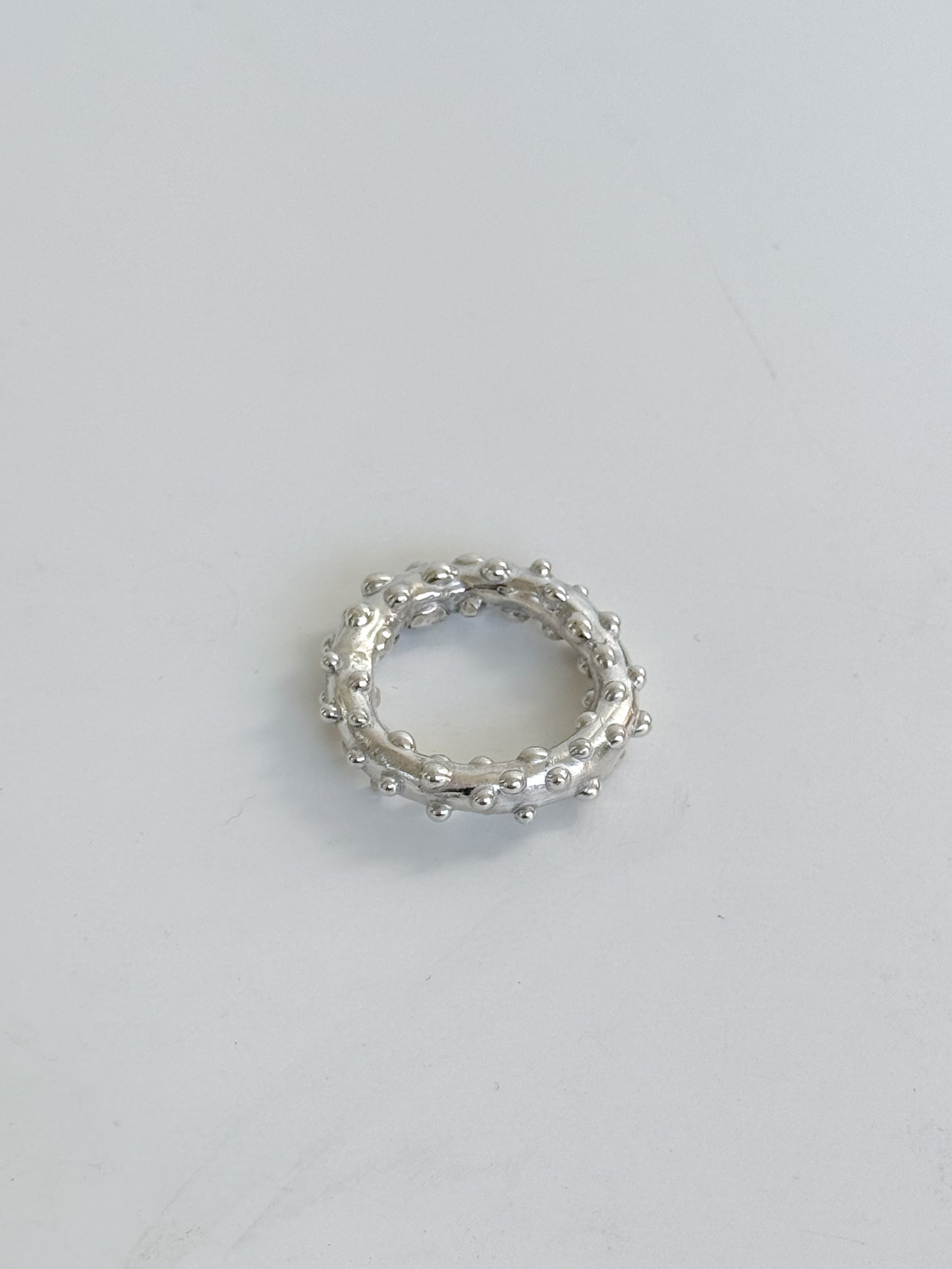Eternal ring