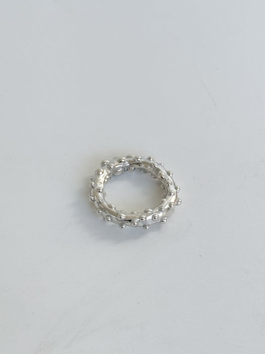 Eternal ring