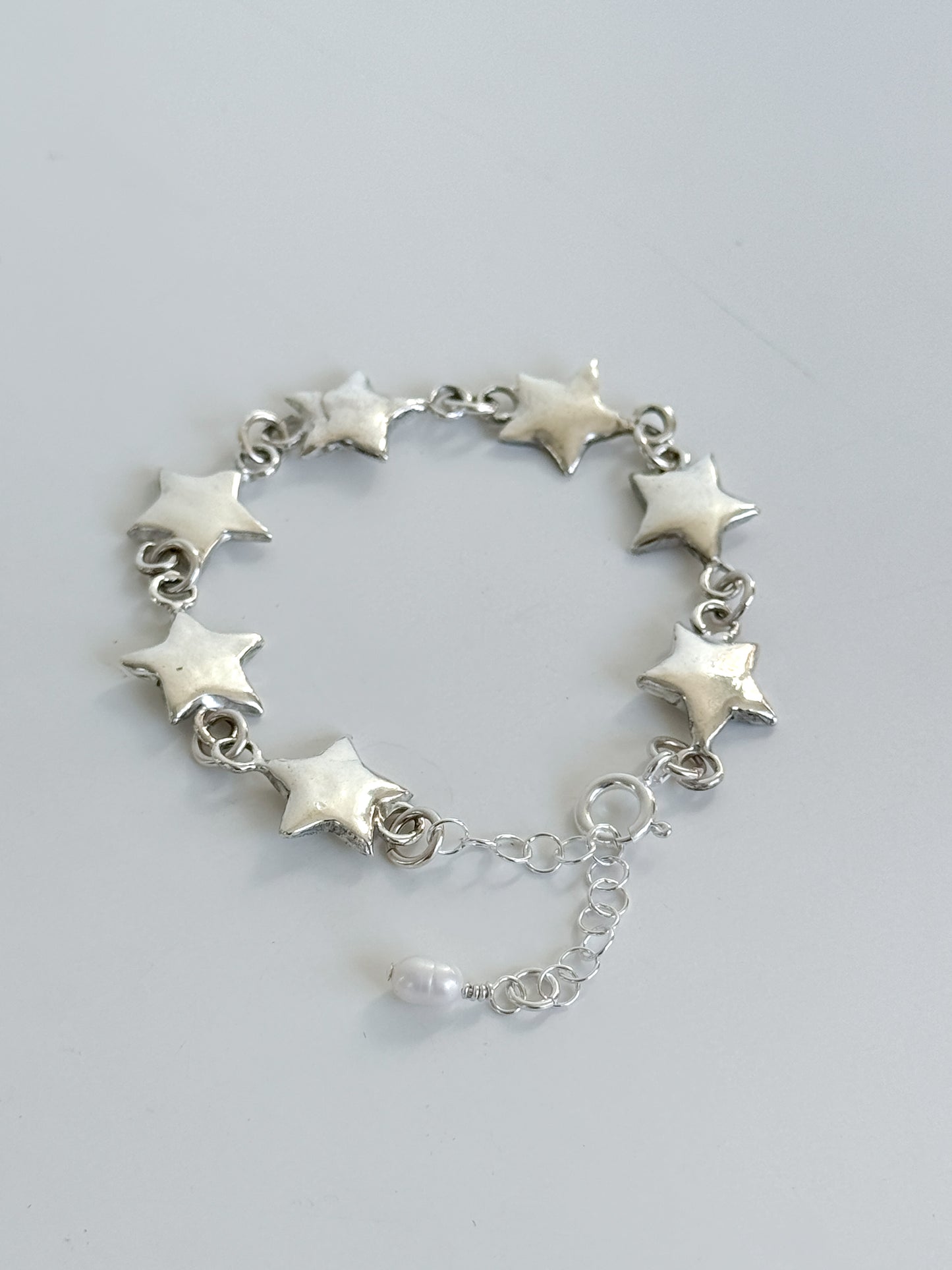 Star bracelet
