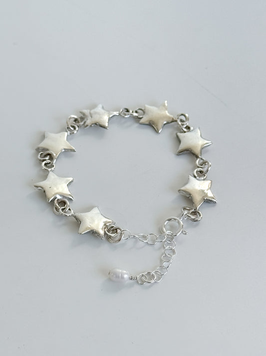 Star bracelet