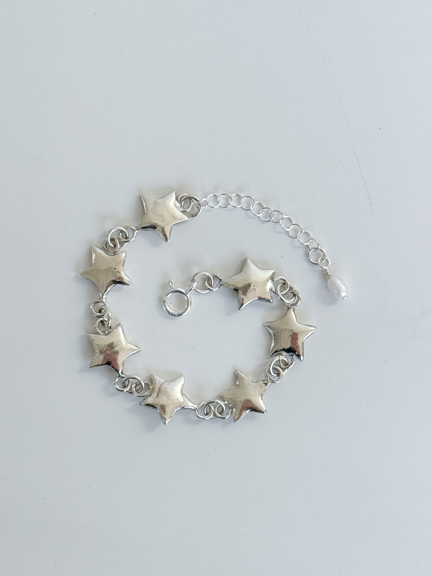 Star bracelet