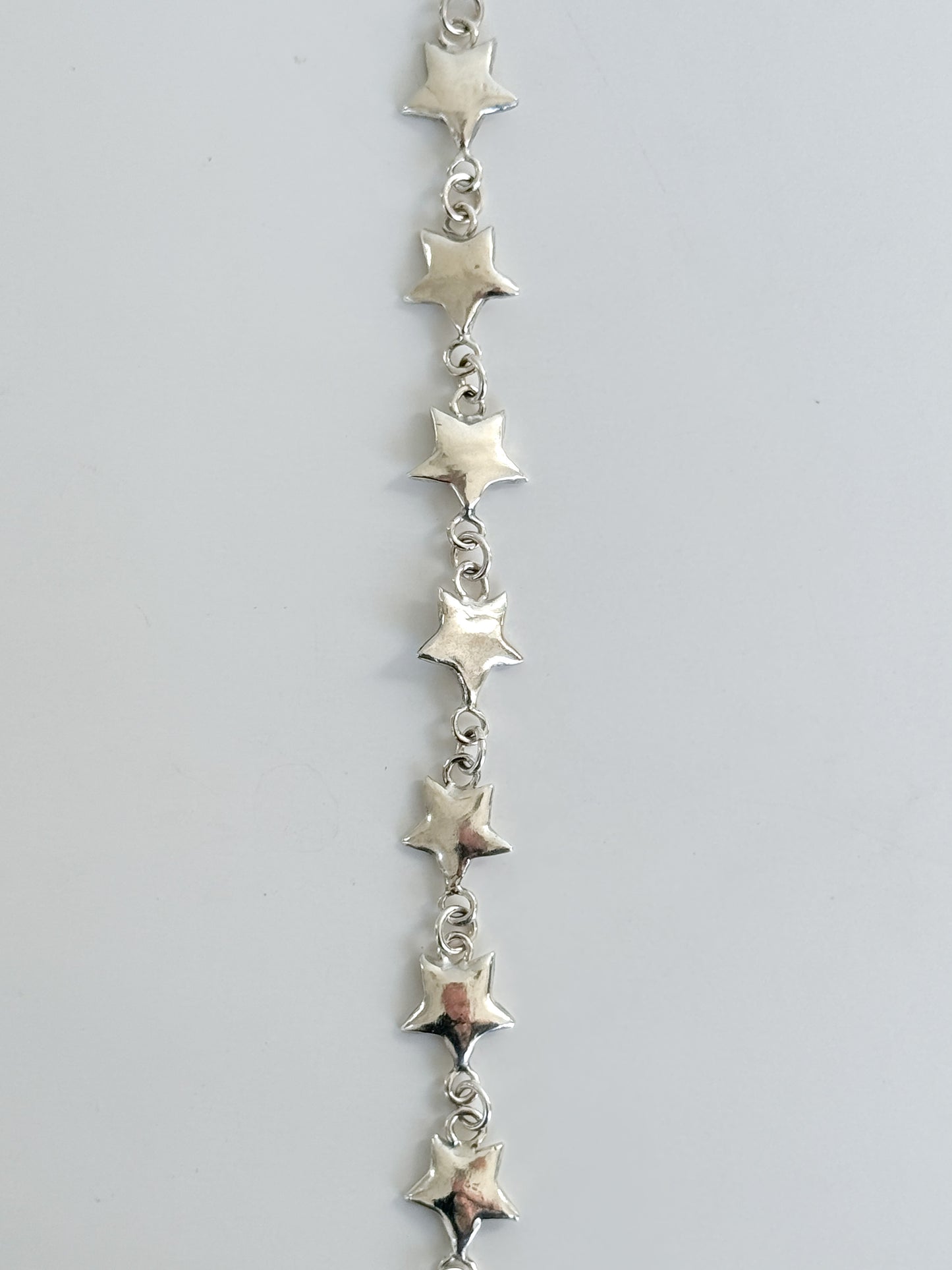 Star bracelet