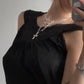 Cathedral cross necklace [1/1]