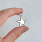 Star necklace