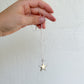 Star necklace