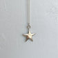 Star necklace