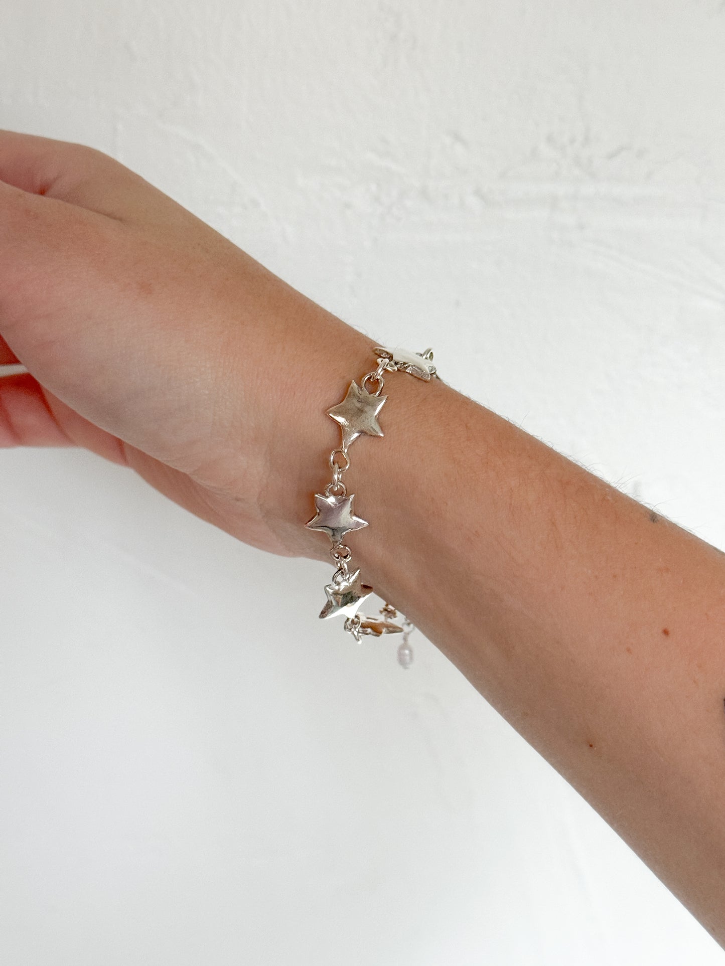 Star bracelet